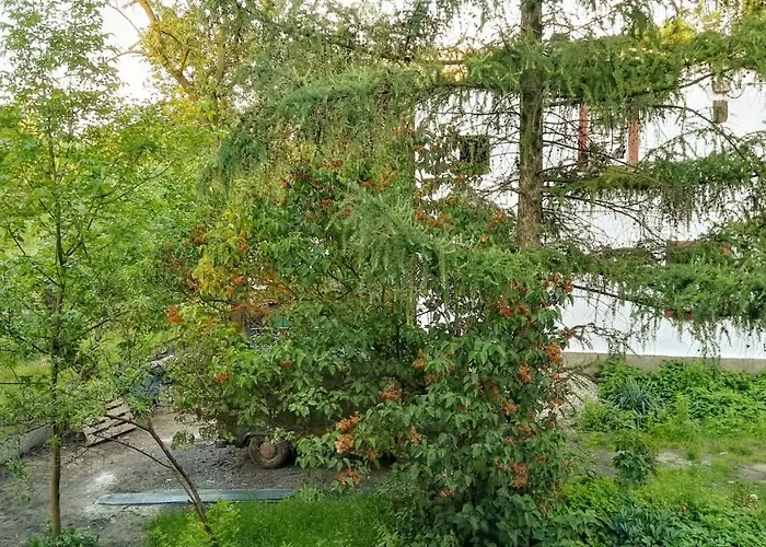 Familuks - Apartementy Ligota Appartement *