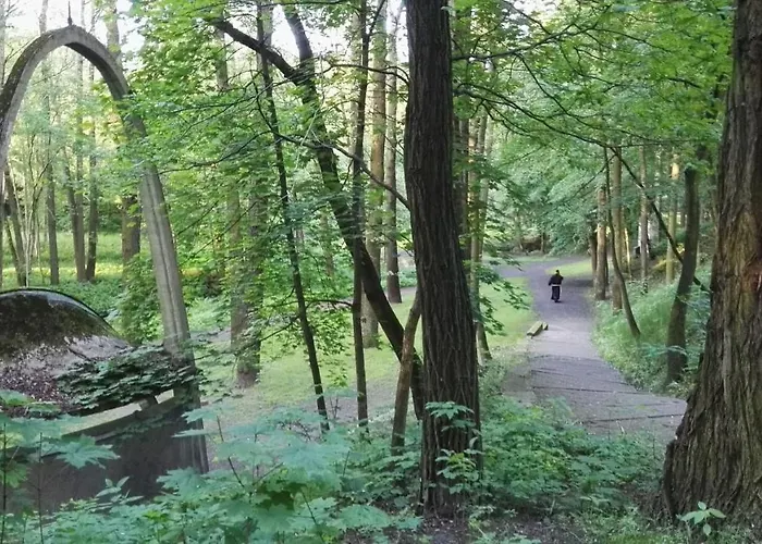 Familuks - Apartementy Ligota Appartement *